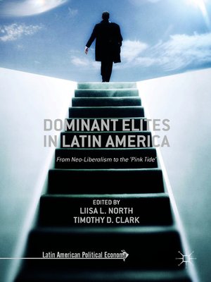 cover image of Dominant Elites in Latin America